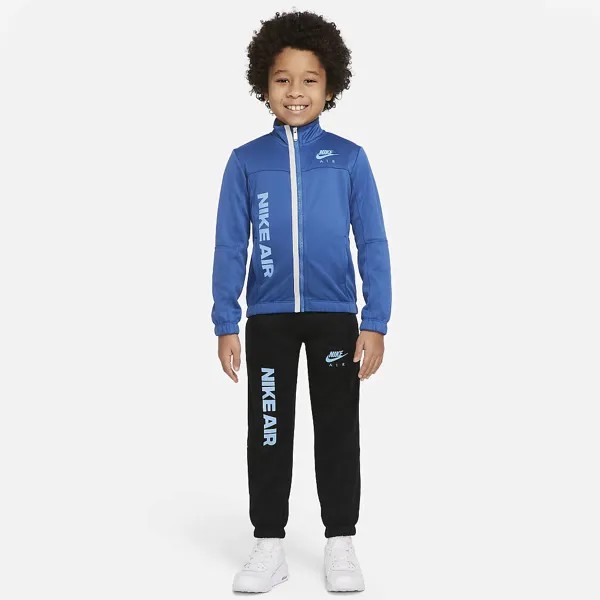 Детский костюм: толстовка и брюки Air Tracksuit