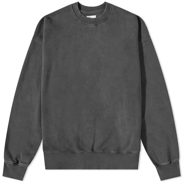 Джемпер Colorful Standard Organic Oversized Crew Sweat