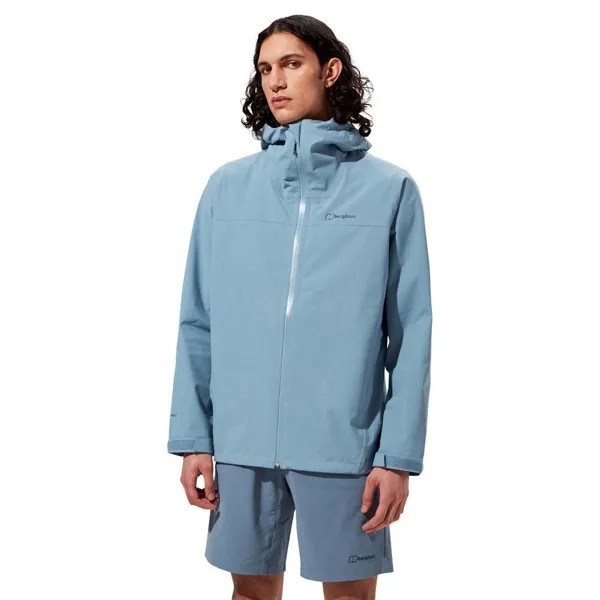 Спортивная куртка Berghaus Arnaby, синий