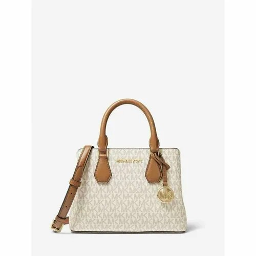 Сумка MICHAEL KORS, бежевый
