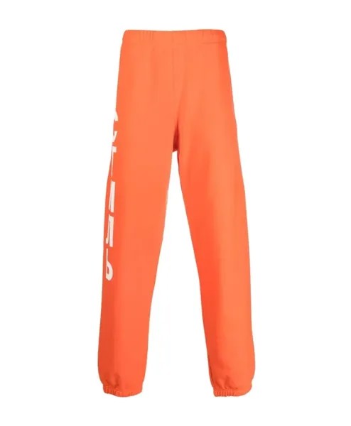 Тренировочные брюки Heron Preston, оранжевый