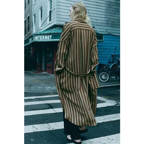 Сарафан Zara, размер XS-S, мультиколор