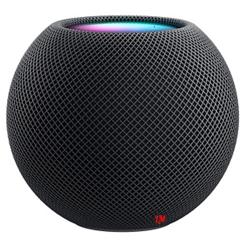 Умная колонка Apple HomePod mini Black (чёрная)