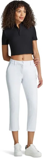 Брюки Commando Denim 7/8 Trouser, белый