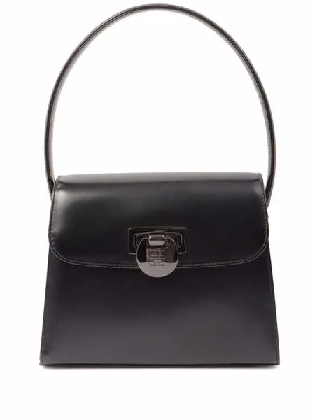 Givenchy Pre-Owned сумка с логотипом