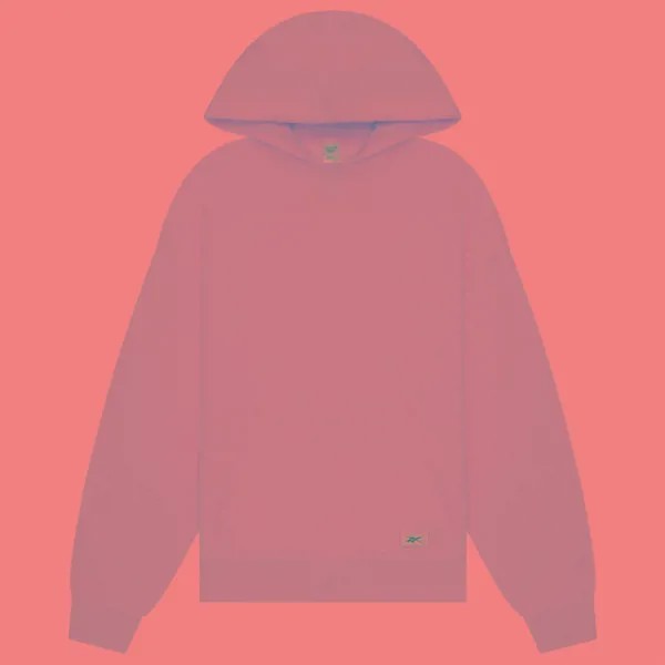 Женская толстовка Reebok Classics Natural Dye Fleece