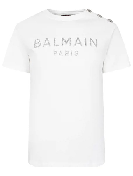 Футболка Balmain