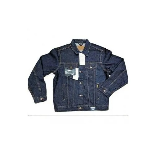 Куртка джинсовая Montana 12065RW S S Темно-Синий