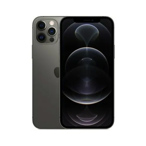 Apple iPhone 12 Pro Max 128GB графитовый