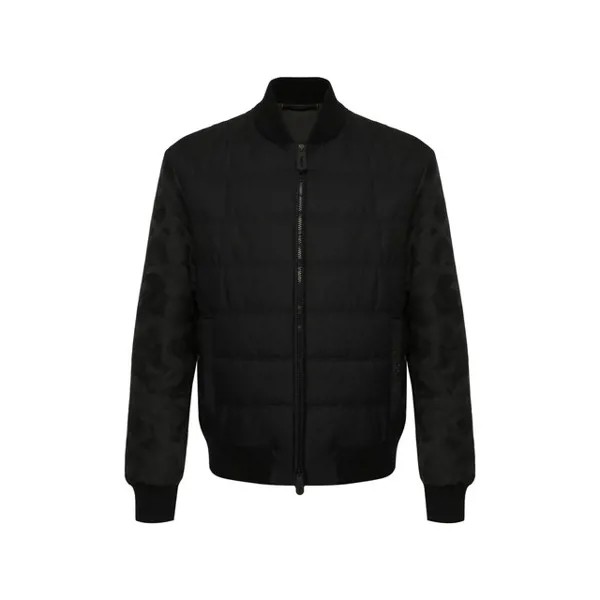 Бомбер Zegna Couture