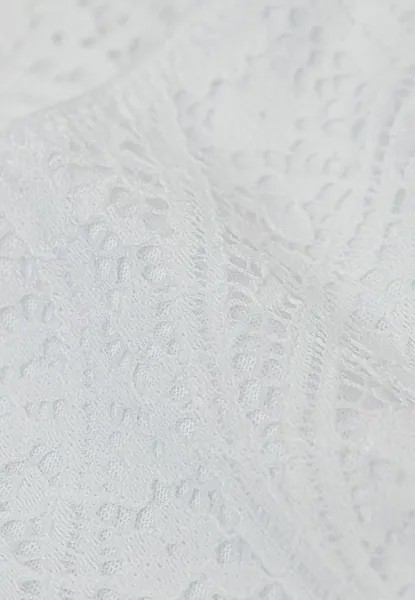 Трусы FLOWER PAISLEY Intimissimi, белый
