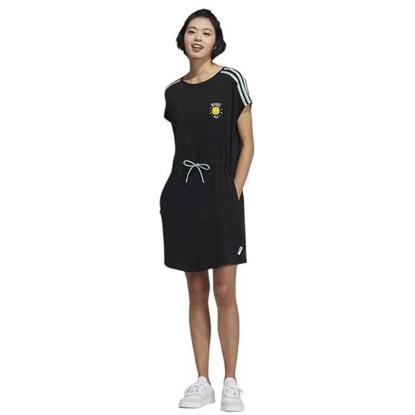 Adidas Neo Dress, black