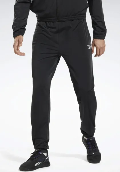Тренировочные брюки Reebok, цвет Night Black