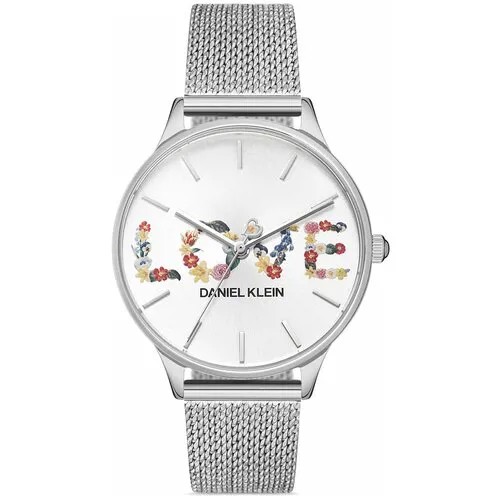 Наручные часы Daniel Klein Trendy Наручные часы Daniel Klein DK.1.12914-1 женские, кварцевые