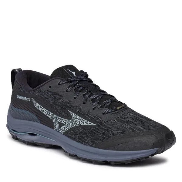 Кроссовки Mizuno WaveRider Gtx, черный