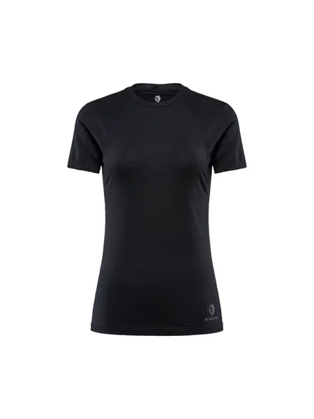 Спортивная футболка Blackyak GURLA, черный
