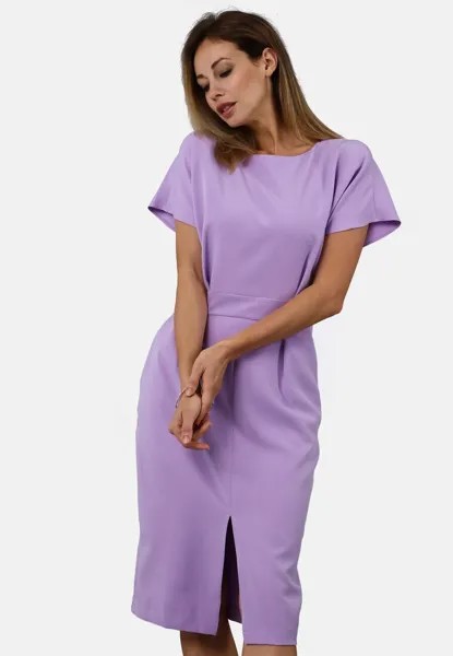 Платье Awesome Apparel, розовый