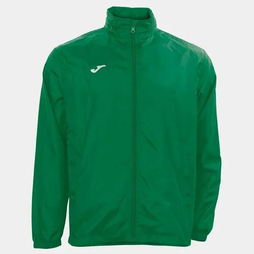 Ветровка joma, размер 12л-2XS, зеленый