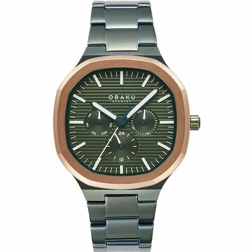 Наручные часы OBAKU