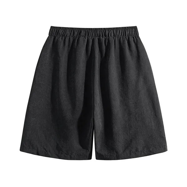 Повседневные шорты унисекс magmode Magmode, цвет Black