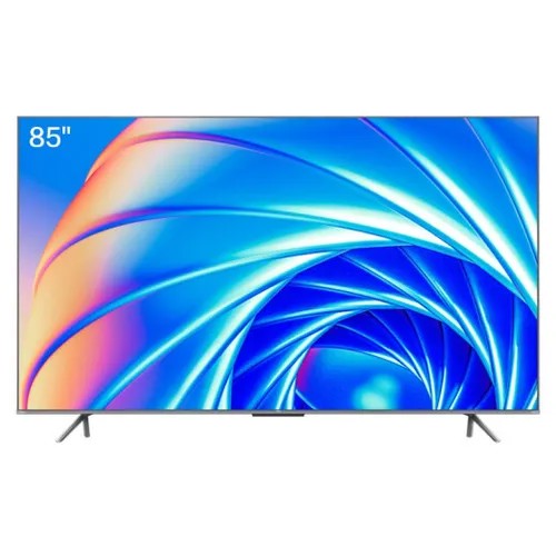 Телевизор Hisense 65U8HQ темно-серый