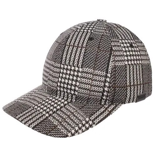 Бейсболка спортивная KANGOL K5143HT Pattern Flexfit Baseball, размер 56