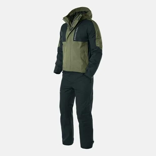 Комплект верхней одежды Finntrail LightSuit, размер S, Khaki