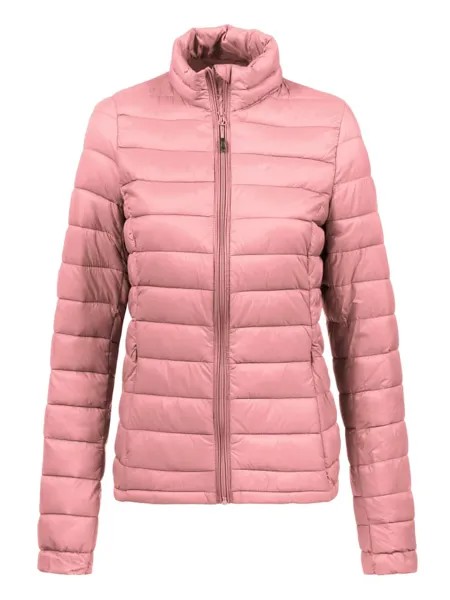 Стеганая куртка Whistler, цвет 4090 mesa rose