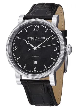 Наручные часы Stuhrling Original Parliament 719.02