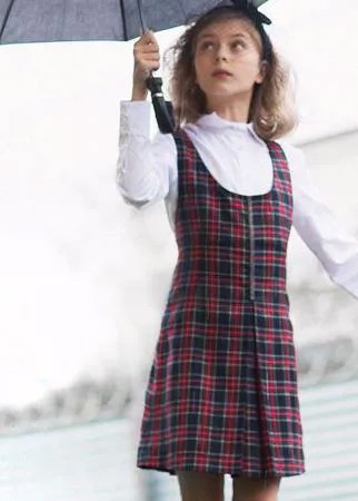 Сарафан