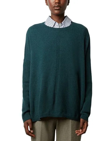 Кашемировый свитер Lizea Gerard Darel, цвет Brown