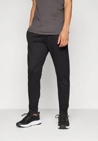 Спортивные брюки Fly Trackies Lyle & Scott, цвет jet black