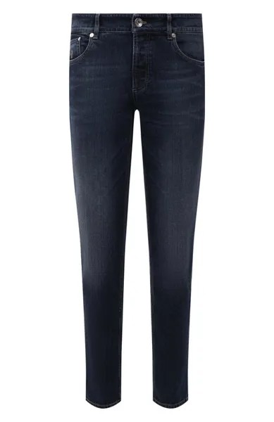 Джинсы Brunello Cucinelli