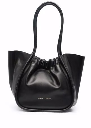 Proenza Schouler сумка-тоут L Ruched