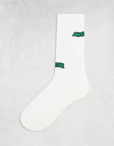 Потрясающие носки с логотипом ASOS