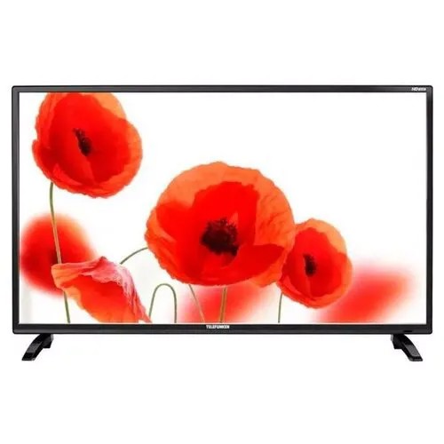 Телевизор LED Telefunken TF-LED32S61T2S 32