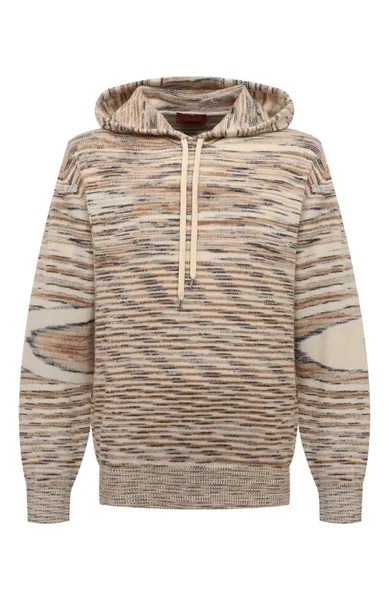 Кашемировое худи Missoni