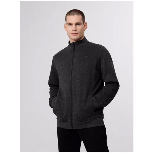 Толстовка 4F MEN'S SWEATSHIRTS Мужчины NOSH4-BLM351-23M M