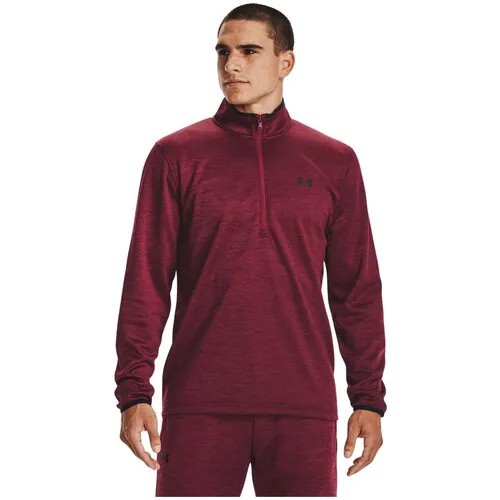Джемпер Under Armour UA Armour Fleece 1/2 ZIP Мужчины 1357145-626 LG