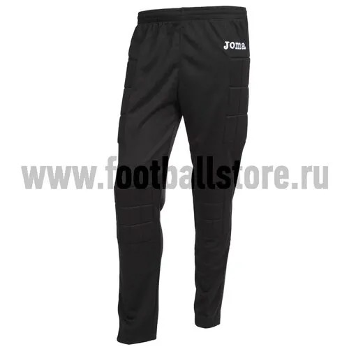 Брюки спортивные joma, размер l, черный