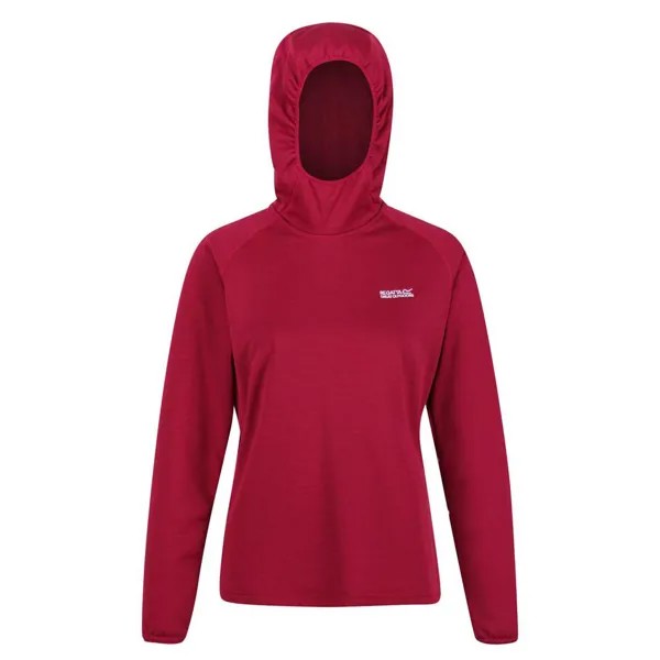 Спортивная куртка Regatta Hartel softshell, красный