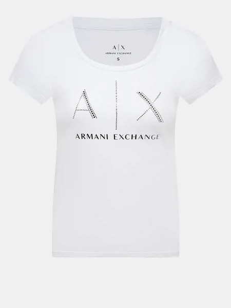 Футболки Armani Exchange