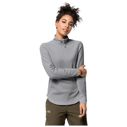 Пуловер Jack Wolfskin ECHO WOMEN