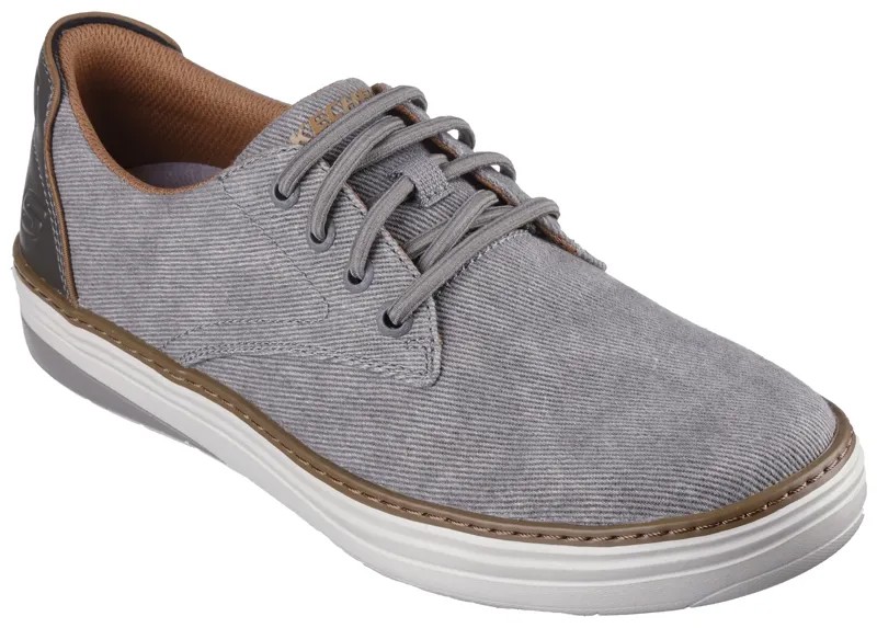 Слипоны Skechers 