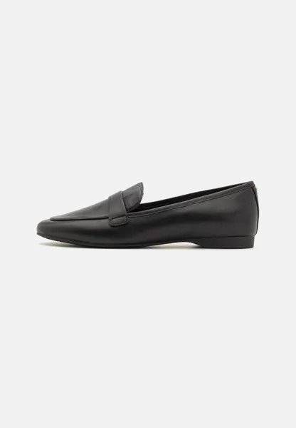 Тапочки REGAN FLEX LOAFER MICHAEL Michael Kors, цвет black