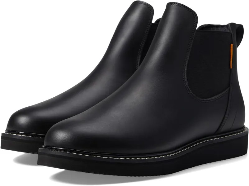 Кроссовки Globe Dover II Vibram, цвет Black/Msft