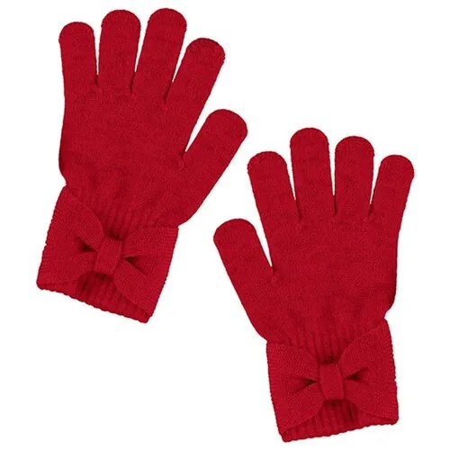 Перчатки Mayoral, Красный, 15