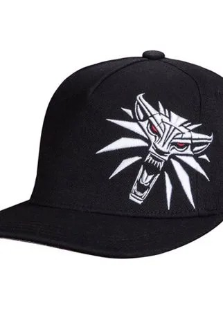 Бейсболка The Witcher: Monsters Stretch Fit Hat