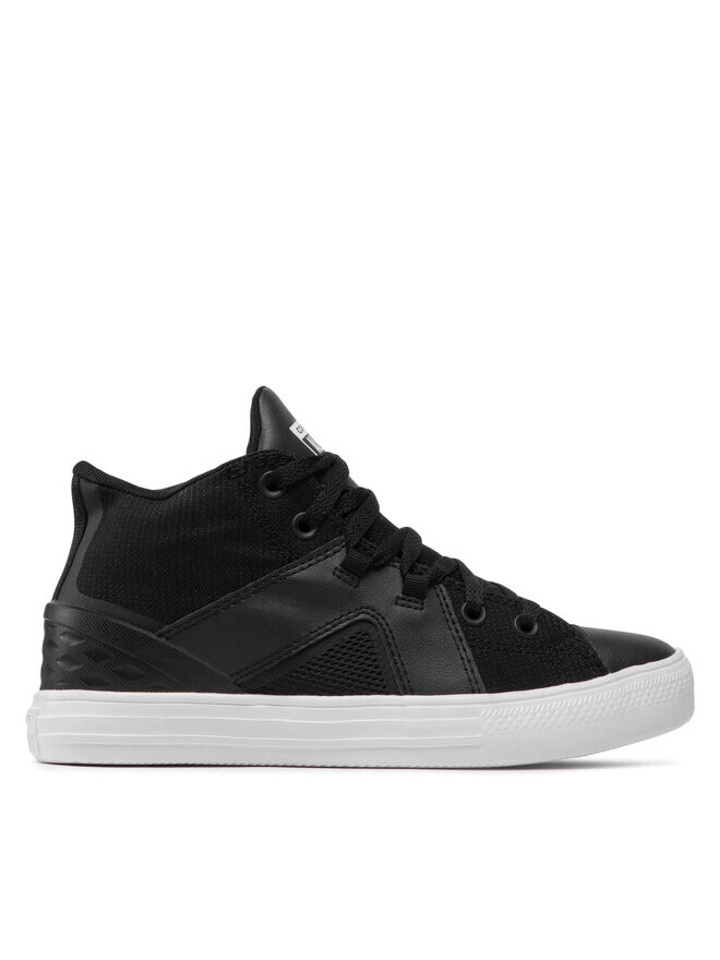 Кроссовки Converse, черный