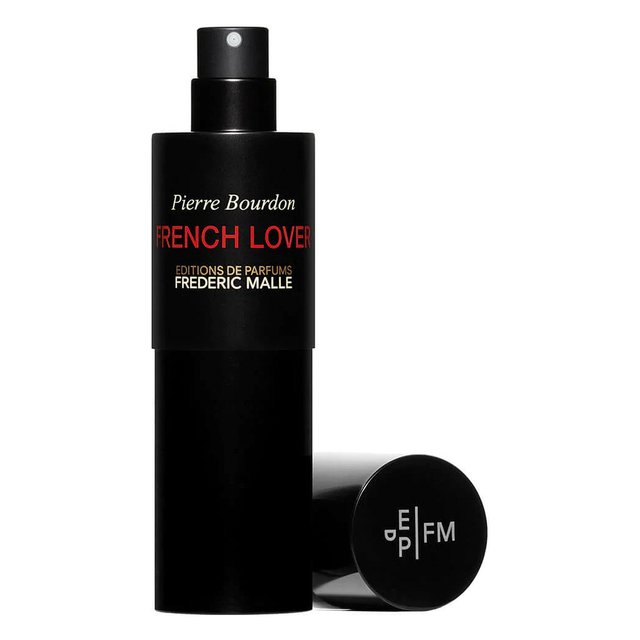 Парфюмерная вода French Lover Frederic Malle